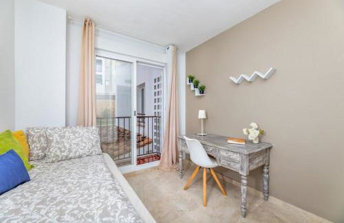 Coastal Escape & Sea Views by Domvia - Photo 16