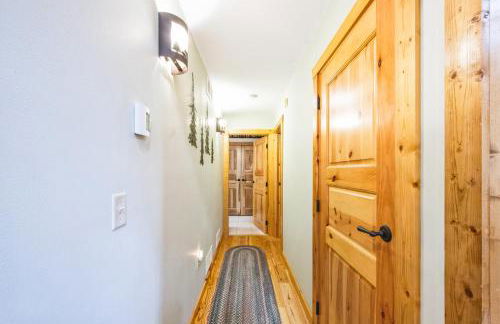 Woodlands Cabin Retreat in Oxford cabin - Foto 26