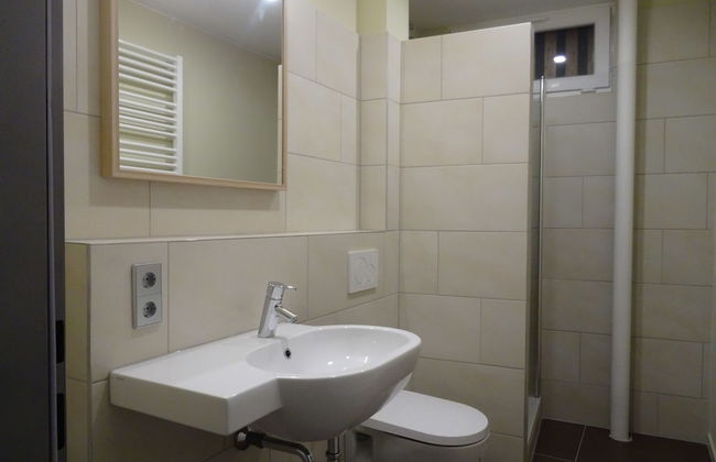 OMYXL Apartment - Photo 21