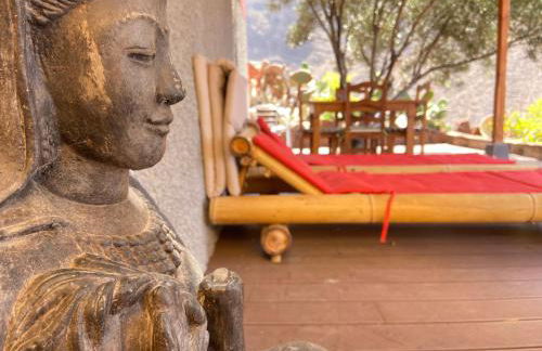 Casa Roja La Calera - Foto 2