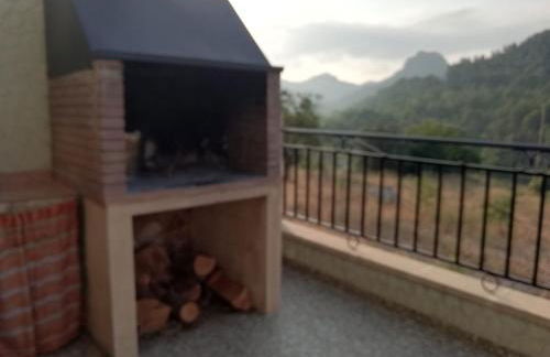 Casa Rural Puente Del Segura - Foto 9