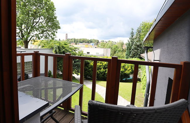 Apart Hotel Jablonec - Foto 65