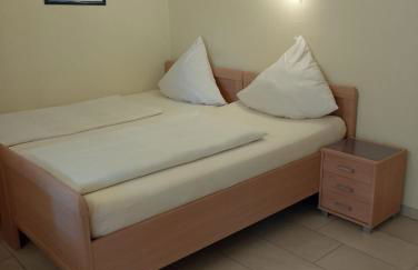 Comfort Apartments SNF zertifiziert - Annemarie Mantke - Foto 15