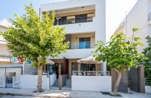 Anna Suites - Foto 110