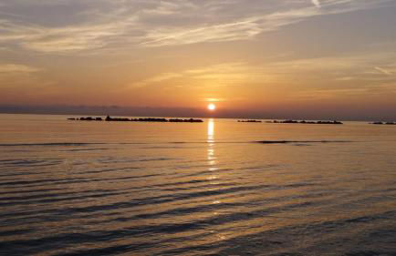 Atlantic Roseto sul mare - Foto 24