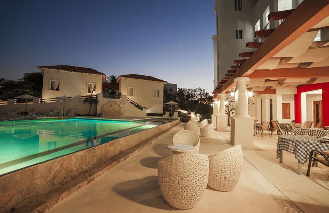 Mansiones Cruz del Mar Huatulco - Foto 38