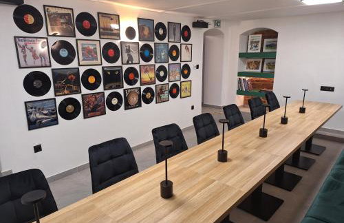 Zamek Przesieka - Foto 43