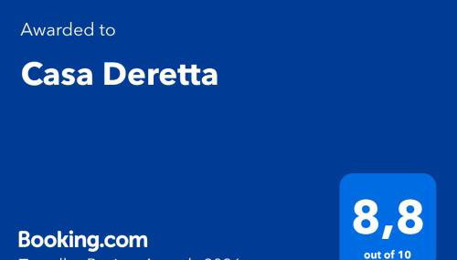 Casa Deretta - Foto 2