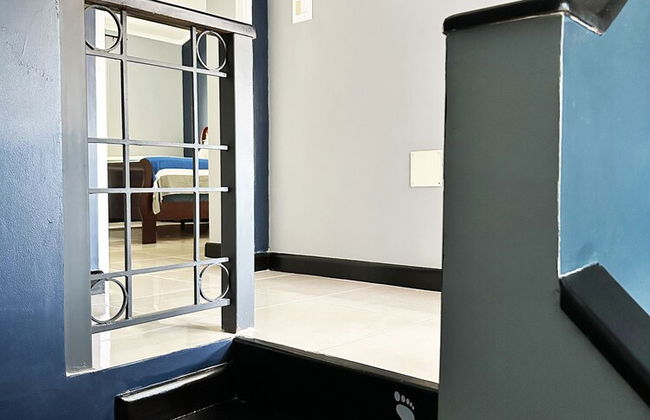 Cozy Crib 5mins from the airport - Foto 23