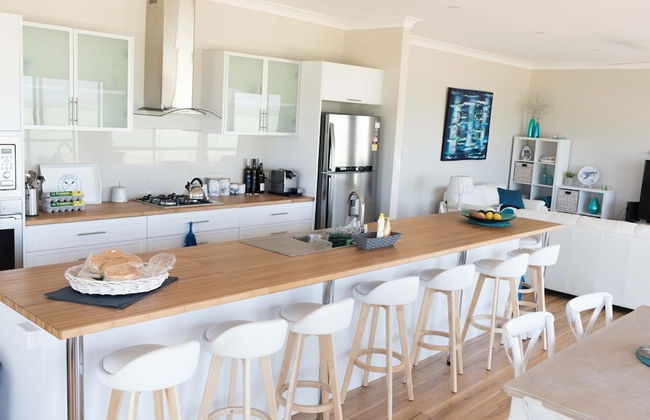 Shades of Blue Eco Retreat - Foto 7