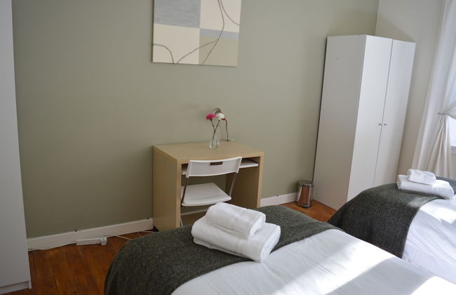 Glasgow Scotstoun Apartments - Foto 7