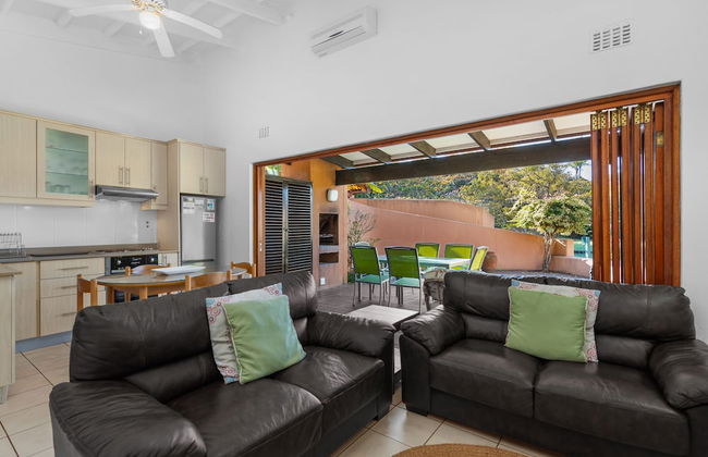 San Lameer Villa Rentals 2019 - Foto 5