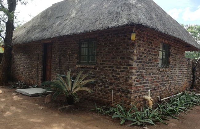 Roundhouse Marloth - Foto 22