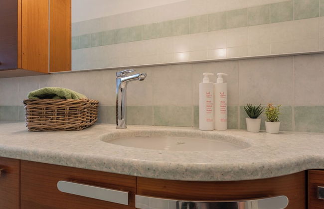 La Casa di Marygrace by Wonderful Italy - Foto 18