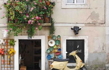 Basilio Studio next to Ladra Flea Market - Foto 21