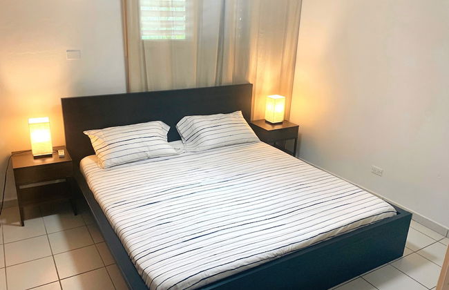 Cozy one-bedroom & mezzanine apartment - Foto 5