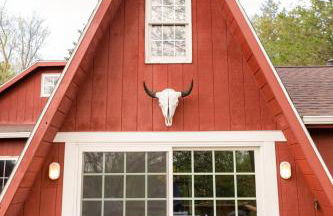 Cedar Ridge Hideaway - Foto 30