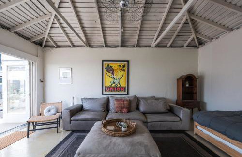 Lovely Culver City Home 8 Mins to Beach Close to LAX - Foto 4