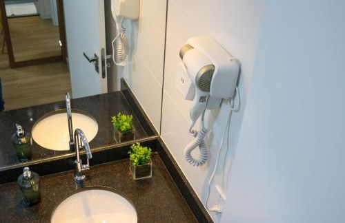 FLY 614 - Descanse perto da USP - HRAC - Facop e Shopping Bauru - Photo 10