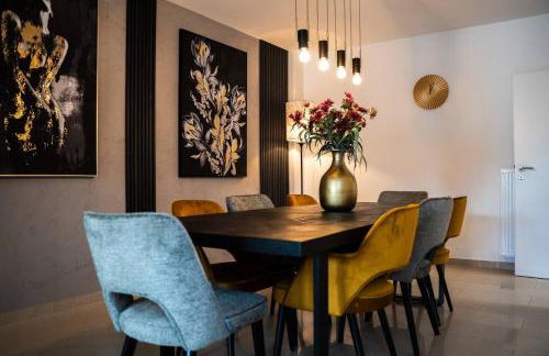 JUNIK Apartments im Stadtzentrum - Photo 7