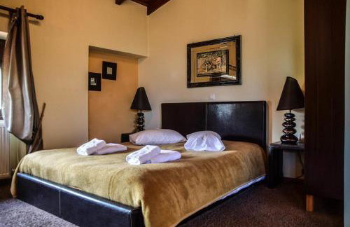 Evergreen Suites - Foto 8