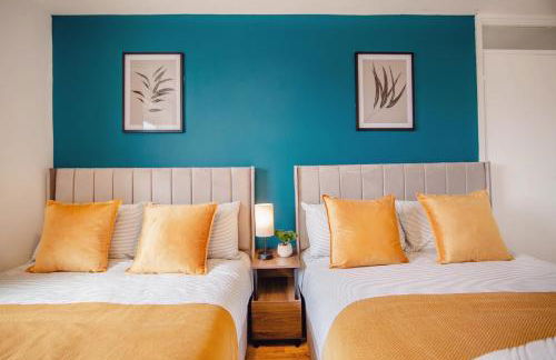 Blue Ocean Stays Retreat Free Parking 12ppl - Foto 21