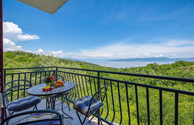 Apartment Klaudio 294 - Foto 78