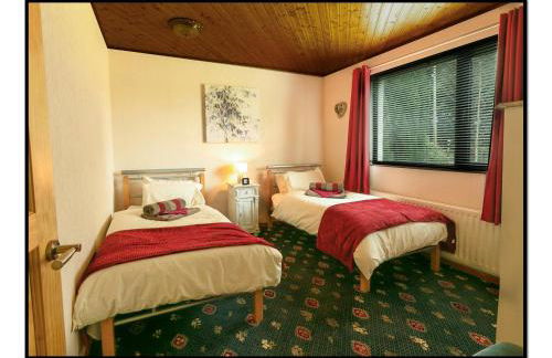 Burndavis Lodge - Foto 15