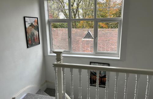 Spacious 7-Bedroom Victorian House - Foto 39