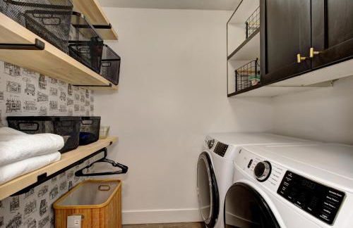 Off-Broadway - Modern woutdoor haven - Foto 57