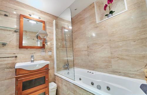 Cubo's Finca El Nogal de los Montes de Malaga - Foto 46