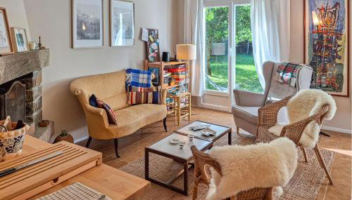 Amazing Home In Névez With Wifi - Foto 3