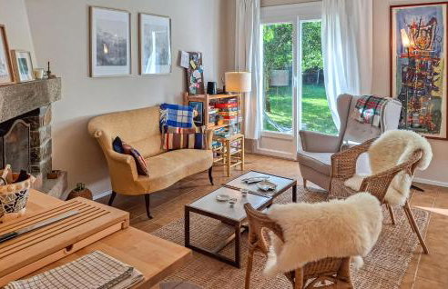 Amazing Home In Névez With Wifi - Foto 3