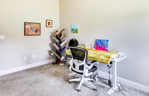 4 Mi to Dtwn Stylish Home with Large Yard in Dothan - Foto 20