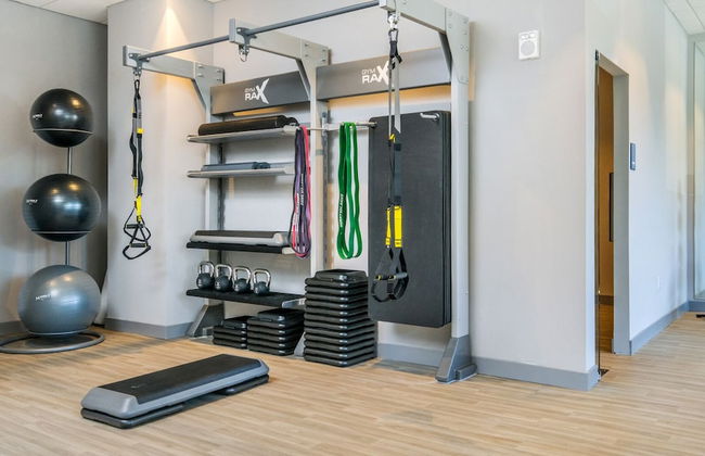 The Standard - Foto 12