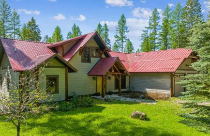 Northwoods Escapes - Foto 46