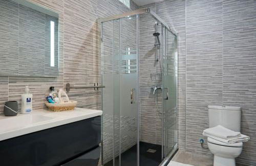 Estudio loft en Málaga CAN6 - Photo 30