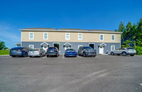 Golf Course View Centrally Located Condo in Erie - Foto 23