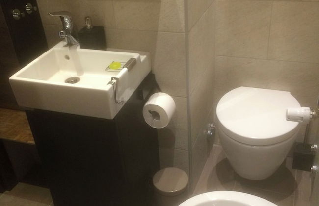 Group Apartment - Foto 26