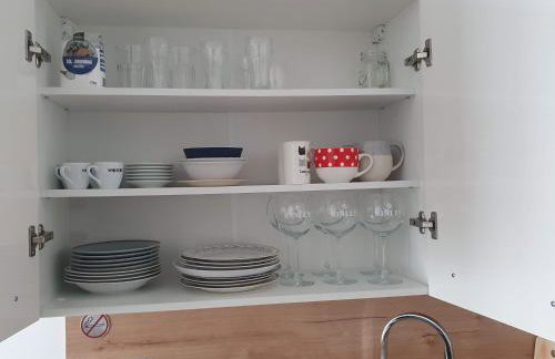 Apartament Number One NOVA WOZOWNIA - Foto 42