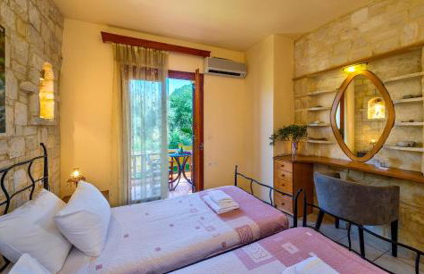 Amazing Villas in Crete - Foto 99