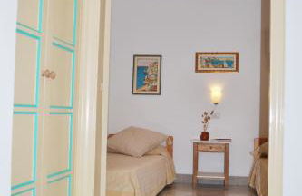 Villa Ginestra sulla spiaggia di Stromboli - Foto 70