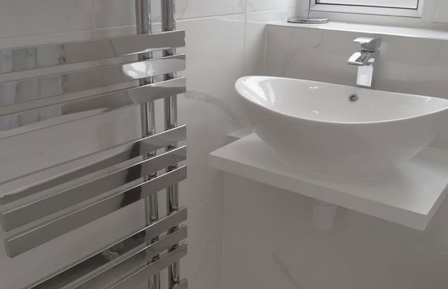 Umbrella Properties Woolwich London - Photo 26