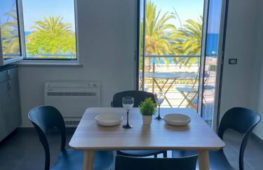 Fronte mare Levante - Apulia Houses & Flats - Foto 42