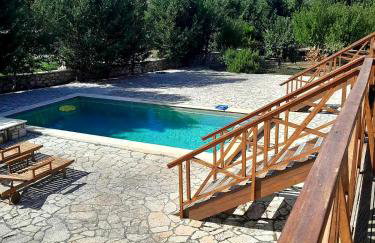 Chalet Stiga Kalavrita - Maisonettes - Foto 52