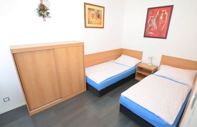 Attractive Apartment in Rokytnice nad Jizerou near Ski Area - Foto 4