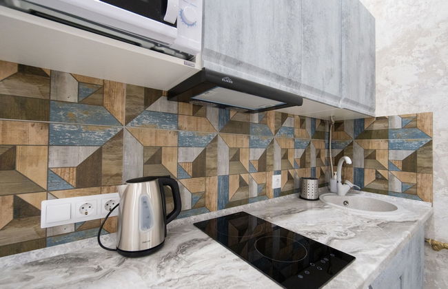 More Apartments na Turchinskogo 19A - 2 - Photo 17