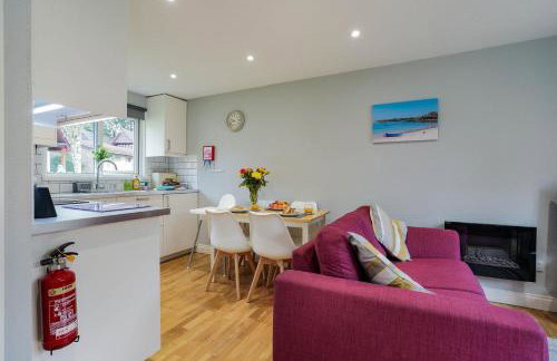 Cornish Holiday - 91 Hengar Manor - Foto 8