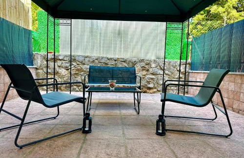 La balena bianca house - Foto 31