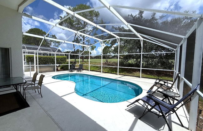 Southern Dunes - Golf Course Views Villa - Foto 16